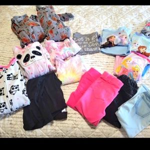3t girls clothing bundle